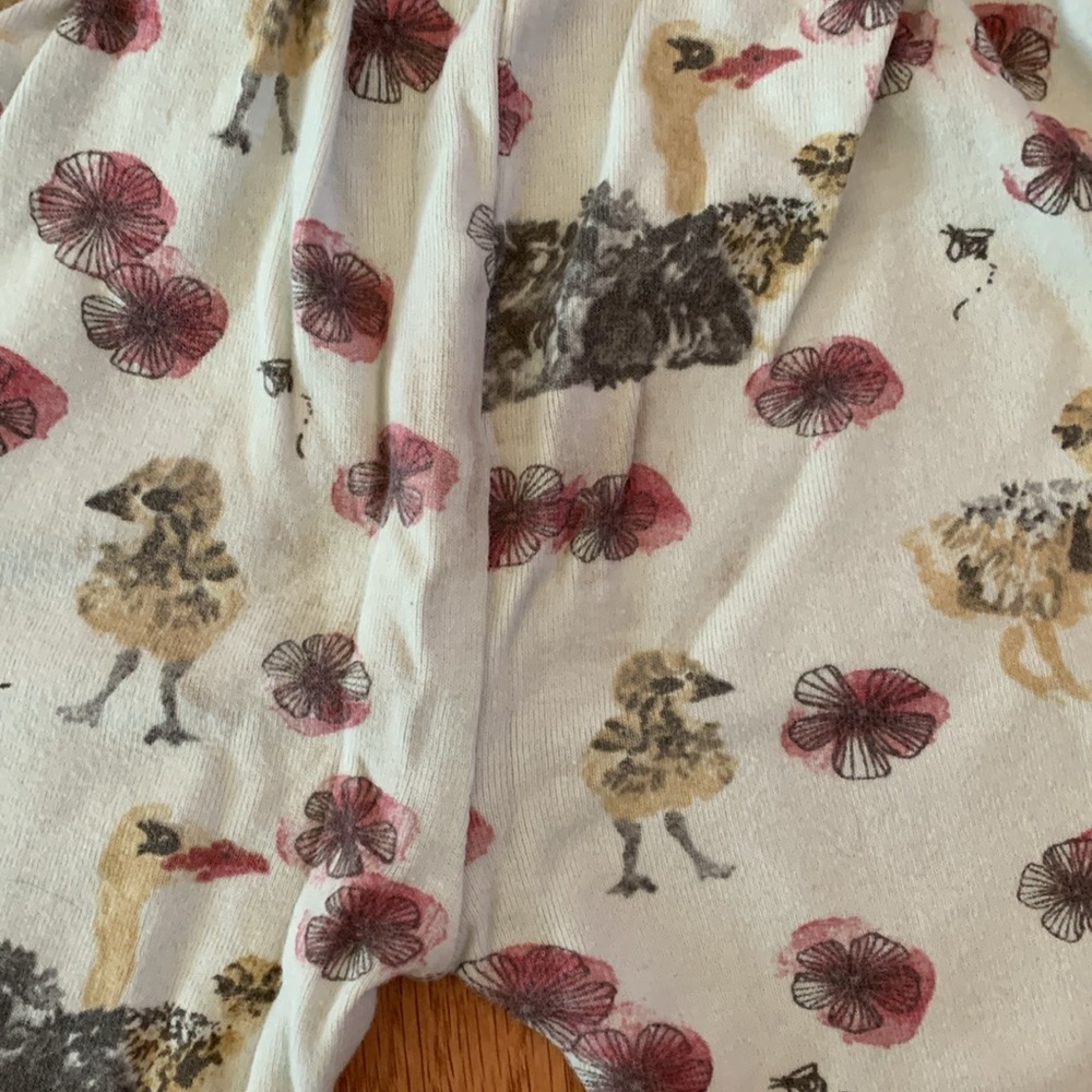 Burts Bees pajama bundle - Picture 8 of 8